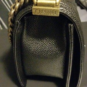 chanel 13297126